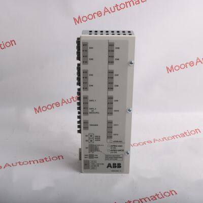 ABB APBU-44C photo-3