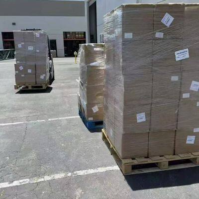 International Cargo, Customs Clearance