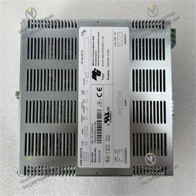 Eaton XVH-340-57CAN-1-10 Panel táctil photo-2