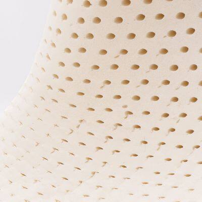 Quality Natural Latex Pillow Normal Size and Function Style for Home and Hotel photo-3