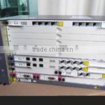 Huawei SmartAX MA5683T ftth mechanical splice