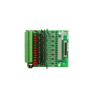 IS200WETCH1AAA  Four Fuses /PCB Boards  IC693BEM331M