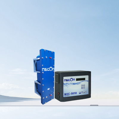 NEC-5010 Swimming Pool Copper Silver Ion Water Treatment Equipment, Efficient Sterilization, Inhibits Bacterial and Algal Growth photo-5