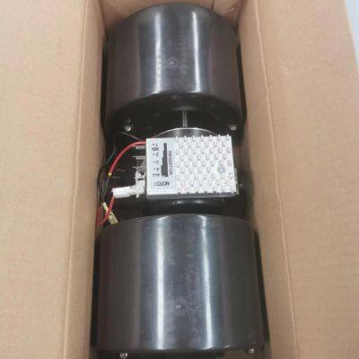 860152443 Evaporator Blower for ZL50GN LW500FN Wheel Loader/charger