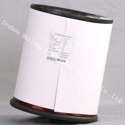 Hochwertige 180-Klasse Email-aluminiumdraht aus Amerika mit breitem Anwendungsbereich photo-4