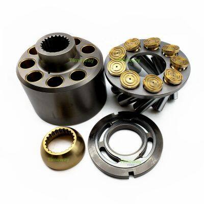 A4VG Series Hydraulic Pump Spare Parts A4VG71 Pump Repair Kits for REXROTH Piston Pump photo-3