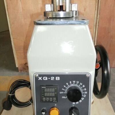 HST-XQ2B-45 45mm Manual Metallographic Mounting Press the Diameter of the Sample to Be Compressed Is 45mm. photo-6