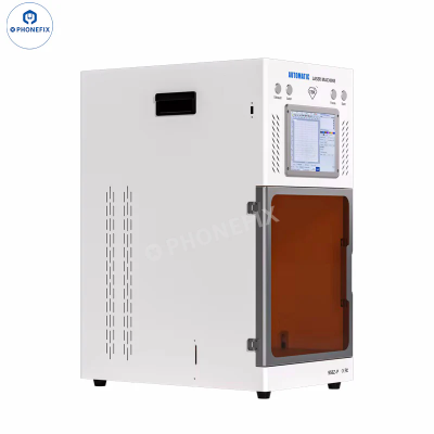 TBK 958ZP UV Laser Remover for IPhone and Samsung Screen Separation photo-3