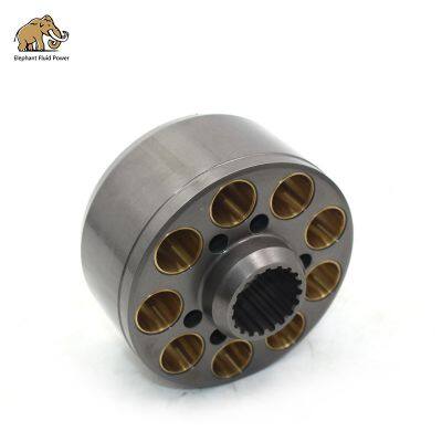 Peças de manutenção e reparo hidráulicas K7V63/100