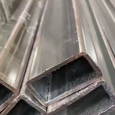 Steel Pipe & Tube＆Square Steel Pipe，Q195, Q235B, Q355B, 10#, 20#, 45#, ASTM A500, ASTM A36