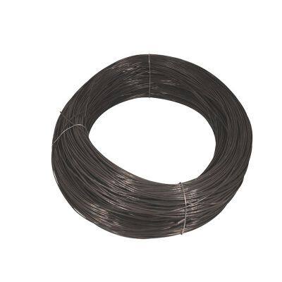 Hot Selling 25kg 1kg 5kg 10kg Black Annealed Iron Wire Soft Binding Wire 12 Gauge 18gauge T0.8mm 0.9mm 1mm Annealed Wire