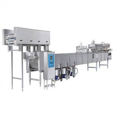 Цена линии по производству мороженого