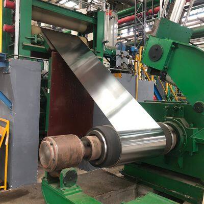 T1-T5 Tin Plate Coil Tinplate Sheet / Plate / Coil / Strip