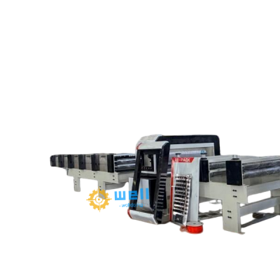 Automated Forming Hardboard Production Line High Output