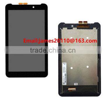 LCD Display + Touch Screen Digitizer Replacement For Asus MeMO Pad 7 ME170 ME170C K012 Tablet PC