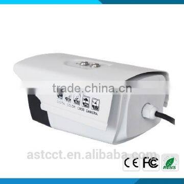 SONY IMX322 1080P 2MP 4pcs Array Leds IP Camera ONVIF Waterproof Outdoor IR CUT Night Vision P2P Plug and Play Free Shipping photo-3