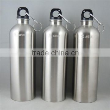 Mlife manufactured private label stainless steel tea bottle