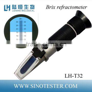 Sugar Test Meter With ATC photo-3