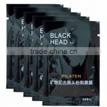 Nose Mask for Deep Cleansing Nasal Membranes photo-6