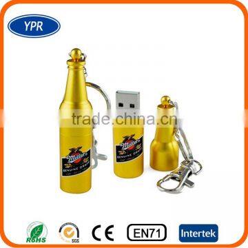 Promotional Items Mini Metal 4G 8G 16G USB Usb Flash Drive Bulk