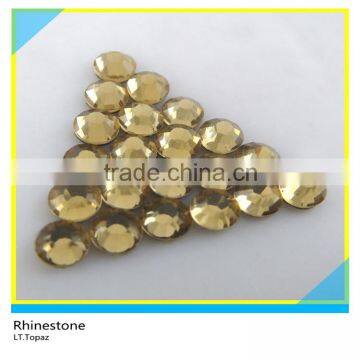Hot Fix Rhinestones DMC Flatback Rhinestones in Bulk Ss16