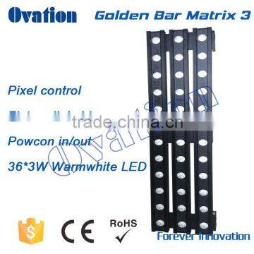 Madrix Control DMX LED Warm White Pixel Bar Matrix Bar photo-4
