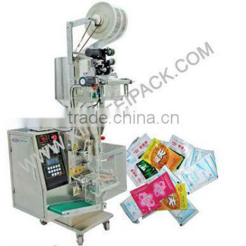 XFL-Y Sauce sachet packing machine