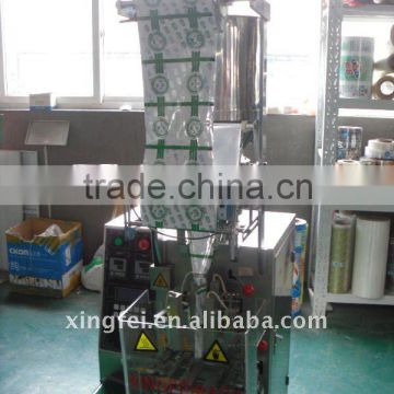 Gel Ice Bag Packing Machine