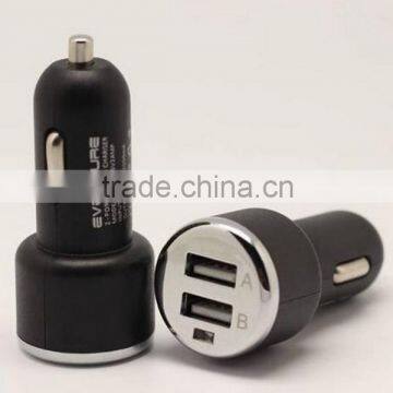 Designer Best Selling Gold Plated Car Charger photo-2