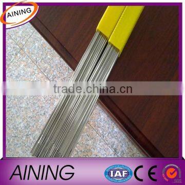 reliable welding electrode brands offer stainess steel welding rod