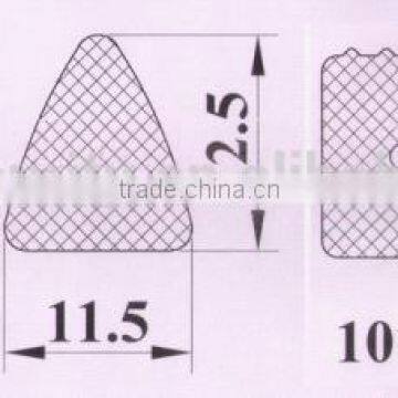 Rubber Strip & Gaskets photo-3
