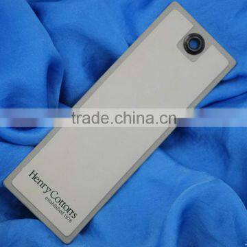 Cost Price Fast Delivery Wholesale Garment Hang Tag for Clothing