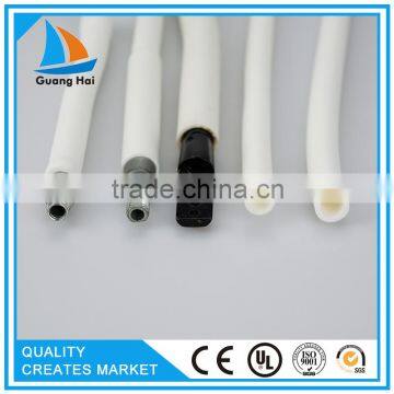 Factory For High Quality Frosted PVC Hose photo-5
