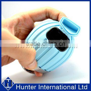 Mini Round Waterproof Shower Bluetooth Speaker photo-3
