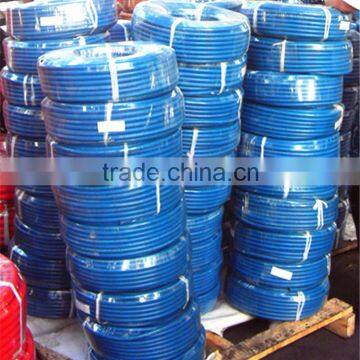 Smooth Surface 3/8" Inch Industrial Water Hose photo-6
