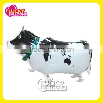 Foil Material and Valentine's Day Balloon Animals Shape Helium photo-4