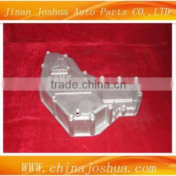 LOW PRICE SALE SINOTRUK truck spare parts VG1540010014A Howo Oil Cooler Cover