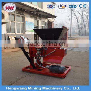 factory price cement brick block making machine