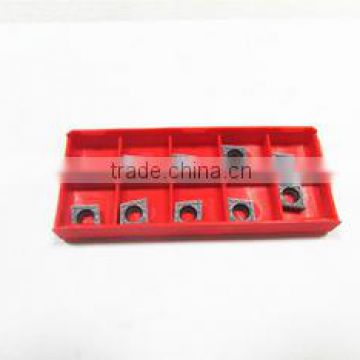 used in CNC machine tungsten carbide insert CCMT