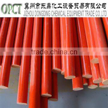 UV Protection Fiberglass Stake For Garden