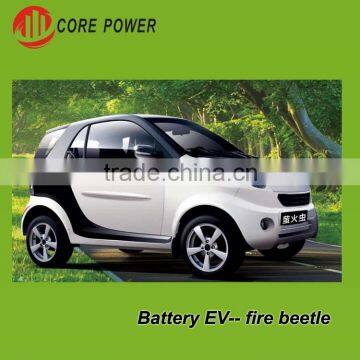 Electrical car Green vehicles for sale