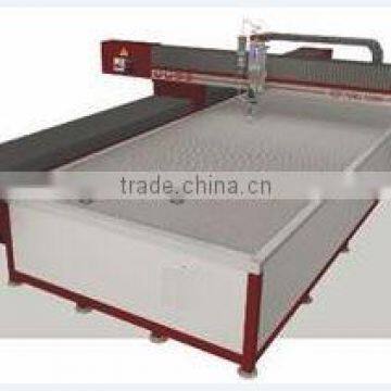 CNC Waterjet Cutting Machine