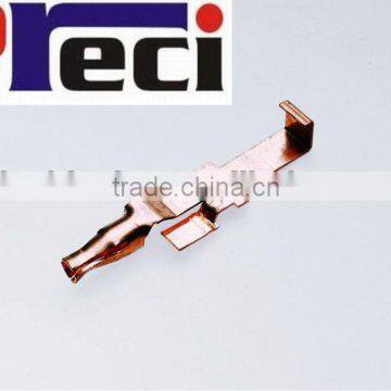 Electrical Connector Stamping Parts photo-2