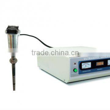 ultrasonic sonochemistry system