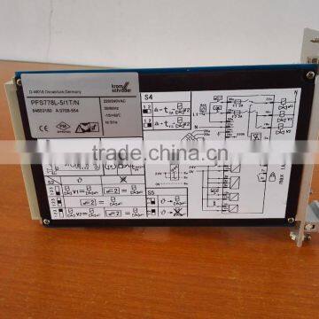 Flame Combustion Controller PFS778L-5/1T/N photo-2