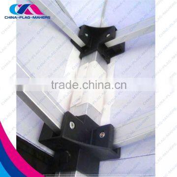 Custom Trade Exhibition Advertise 10x10ftaluminum Fire Resistant Tent photo-4