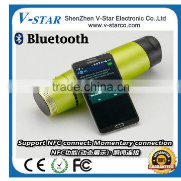 Bluetooth Outdoor With Clip Sports Speaker Made In China