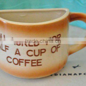 cheap ceramic mugs,ceramic mug with spoon,ceramic mug with marker