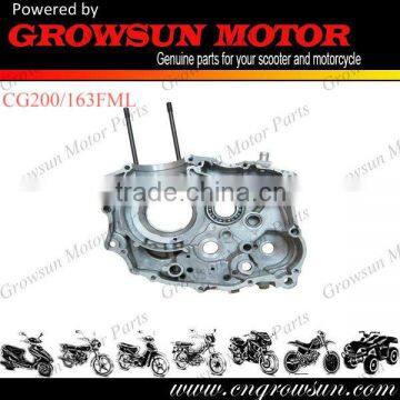 CG 200 Motorcycle Parts of Crankcase