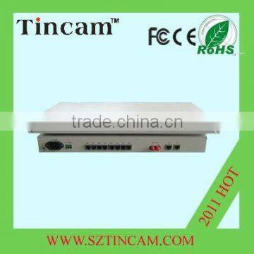 8E1 PDH Multiplexer photo-4